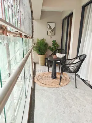 3bdrm Apartment in Kilimani for sale