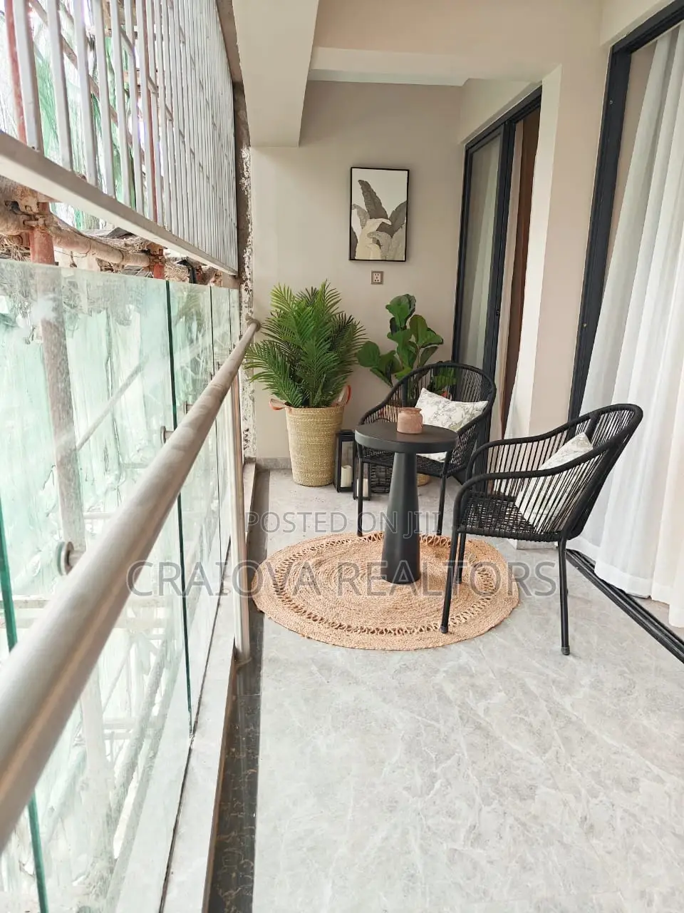 3bdrm Apartment in Kilimani for sale