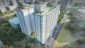 3bdrm Apartment in Kilimani for sale - thumbnail 2