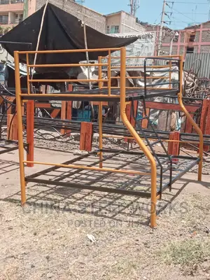4 by 6 Bottom 3.5 by 6 Metallic Double Decker