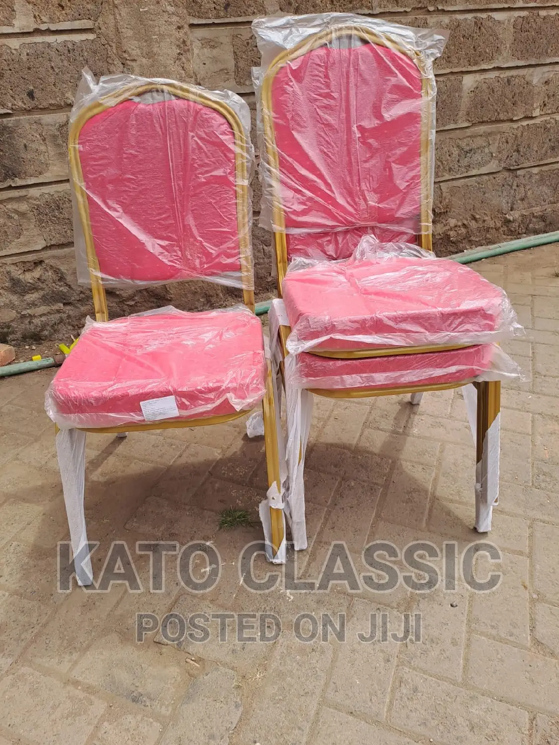 Ideal Hotel Chairs in Nairobi Central Furniture, Irene Mutiso Jiji
