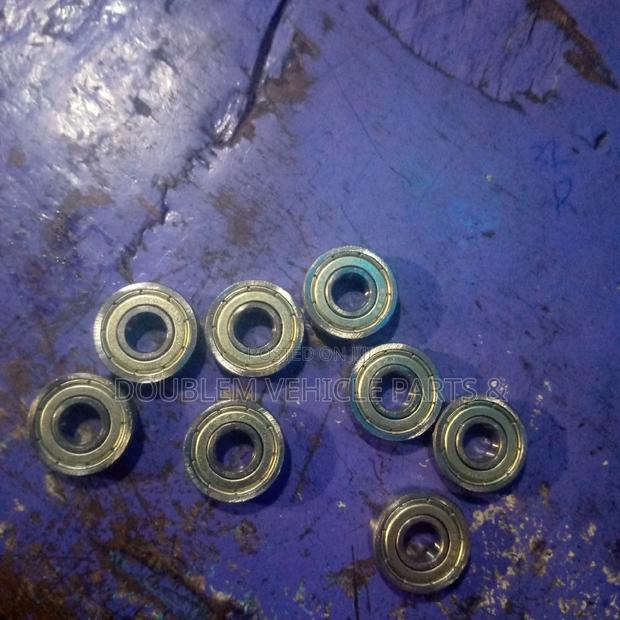 Door Bearing 6000,607Z,608Z 609Z,