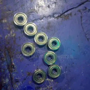 Door Bearing 6000,607Z,608Z 609Z,