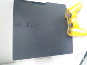 Slim Ps3 Machine