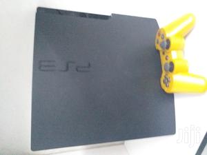 Slim Ps3 Machine