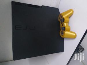 Slim Ps3 Machine
