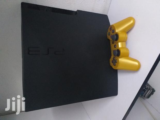Slim Ps3 Machine - thumbnail 3