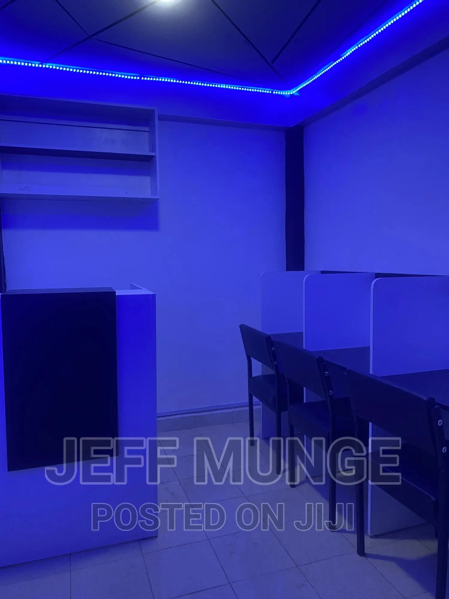 Design and Construction Services