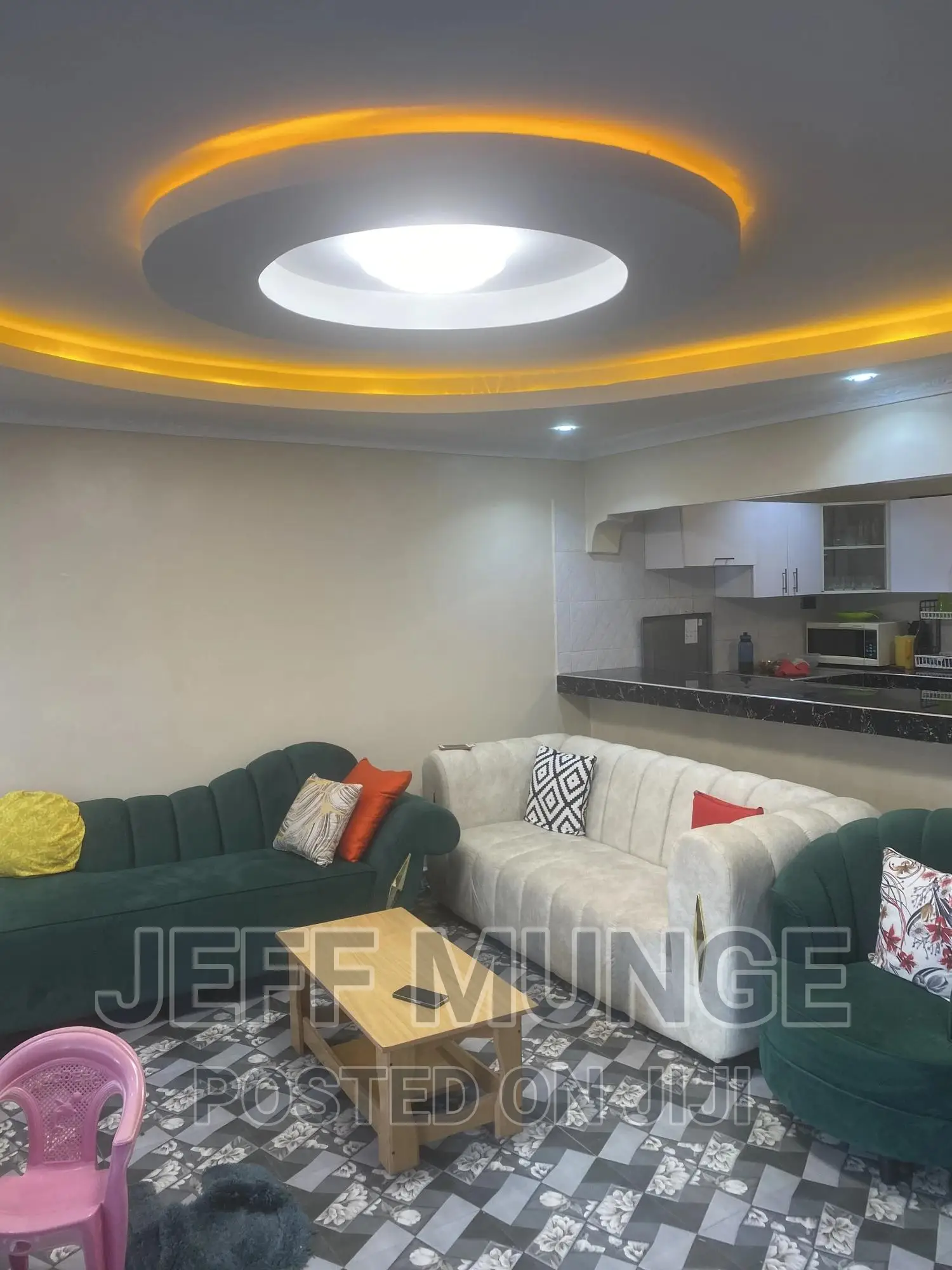 Design and Construction Services