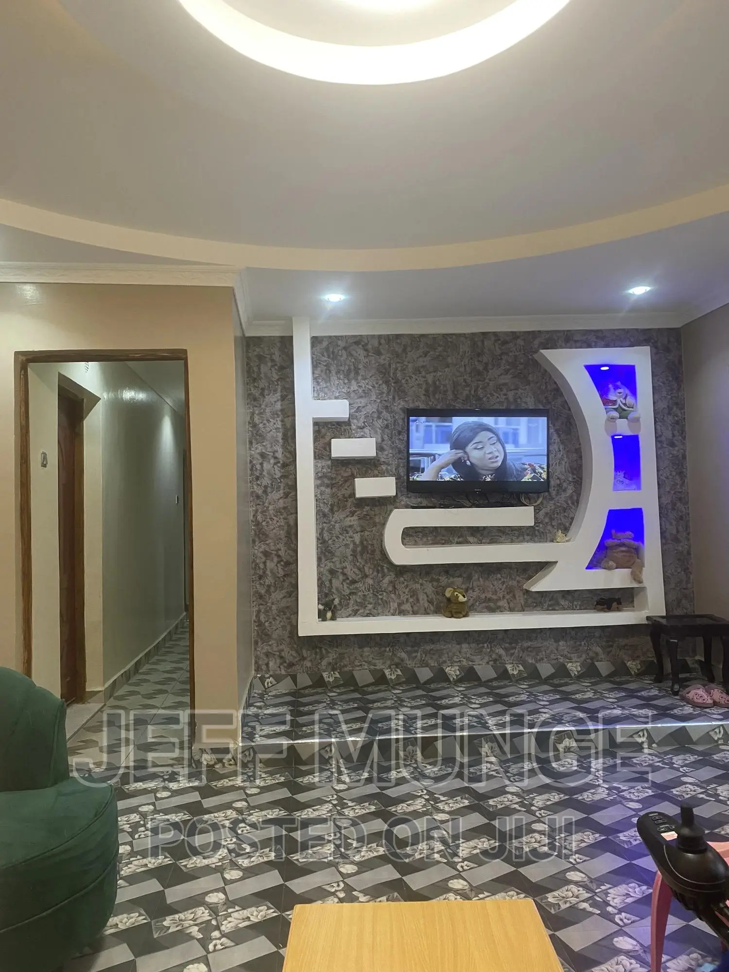Design and Construction Services