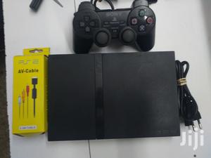 Playstation 2 Machine