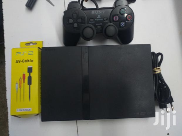 Playstation 2 Machine - thumbnail 3