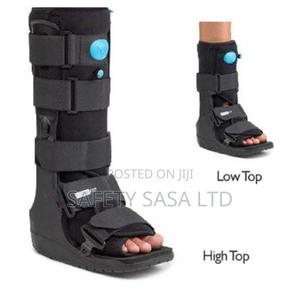 Medical Walking Boot Ankle Support Boot - main view