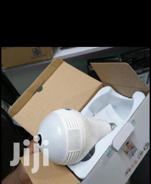 Bulb That Can Monitor Your Home Or Office
