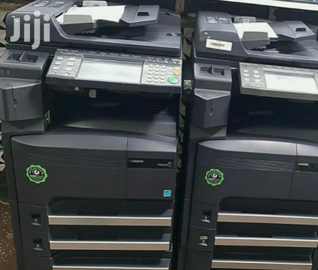 Kyocera Taskalfa 300i Photocopier