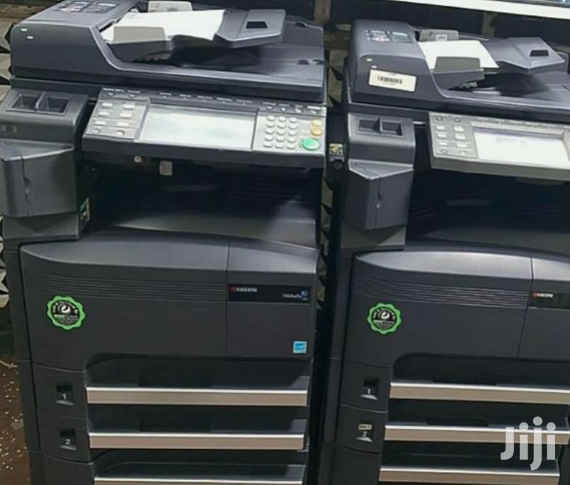 Kyocera Taskalfa 300i Photocopier