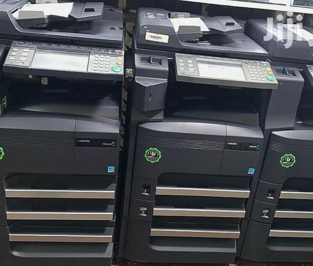 Kyocera Taskalfa 300i Photocopier
