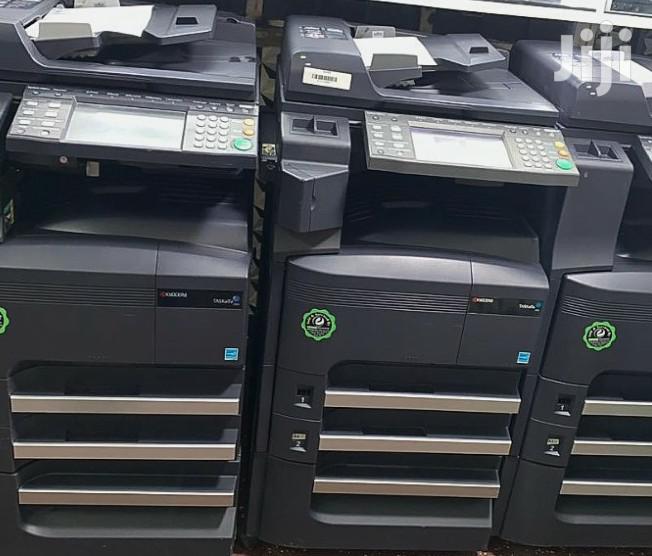 Kyocera Taskalfa 300i Photocopier
