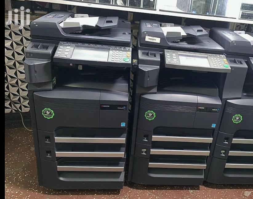 Kyocera Taskalfa 300i Photocopier