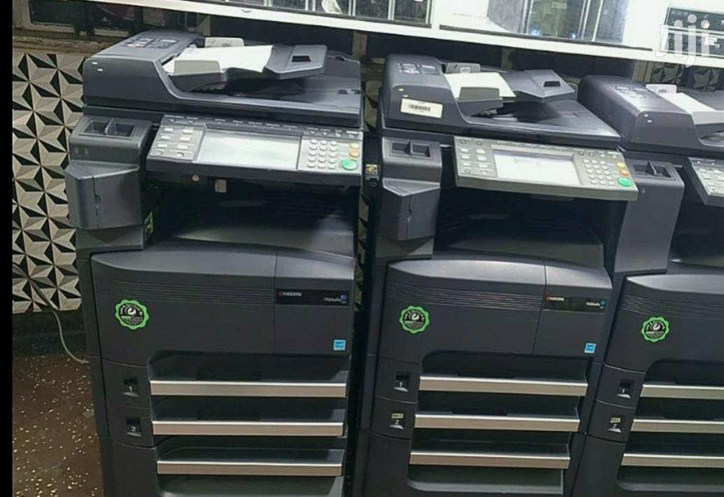 Kyocera Taskalfa 300i Photocopier