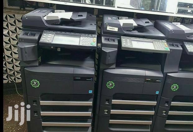 Kyocera Taskalfa 300i Photocopier