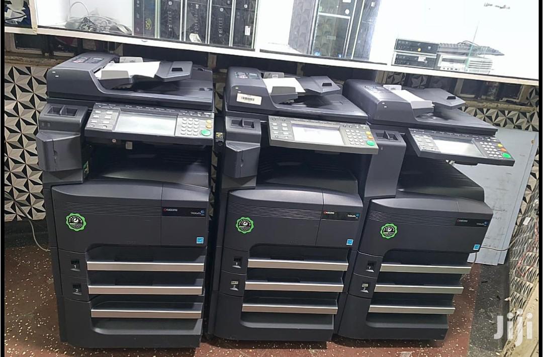 Kyocera Taskalfa 300i Photocopier
