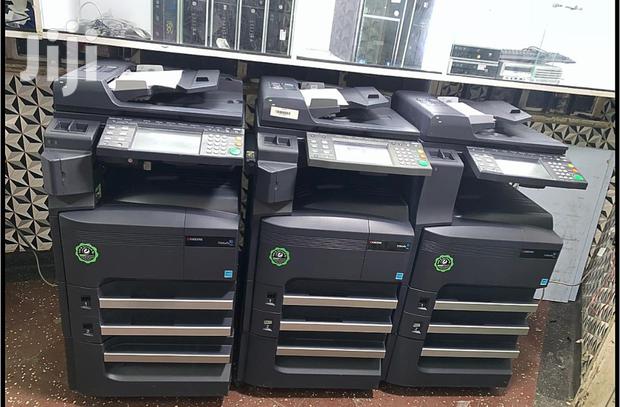 Kyocera Taskalfa 300i Photocopier