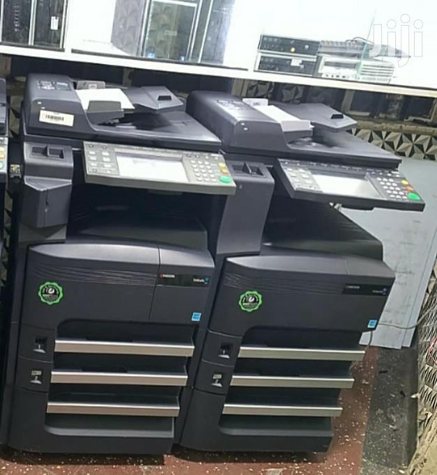 Kyocera Taskalfa 300i Photocopier