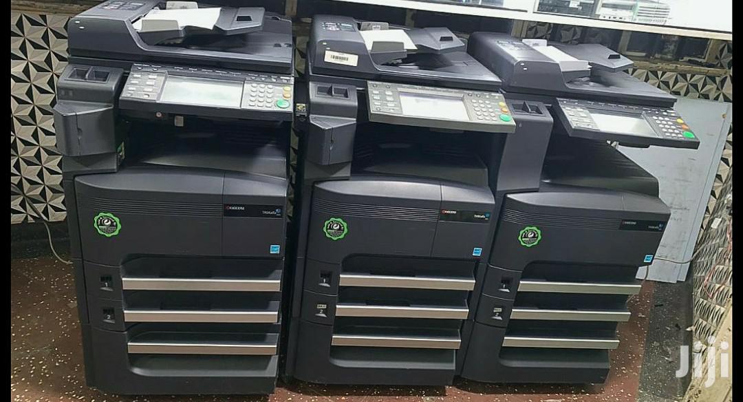 Kyocera Taskalfa 300i Photocopier