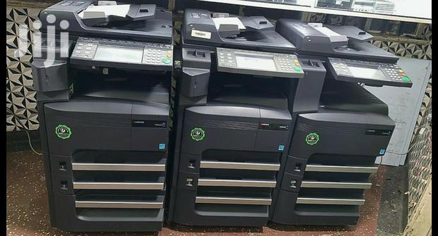 Kyocera Taskalfa 300i Photocopier