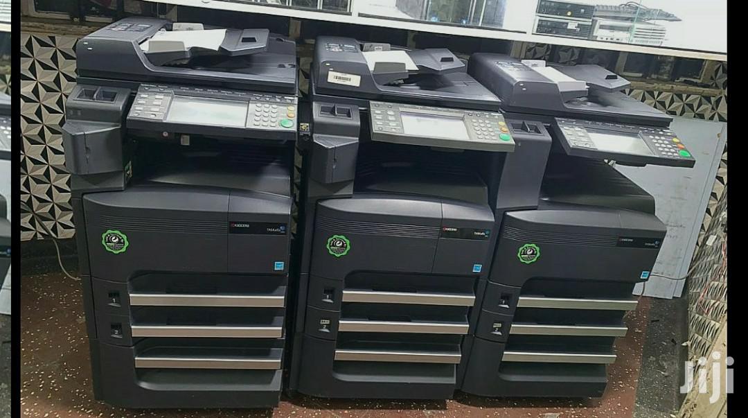 Kyocera Taskalfa 300i Photocopier