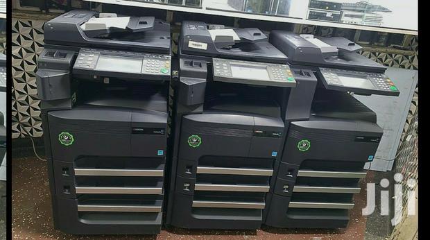 Kyocera Taskalfa 300i Photocopier