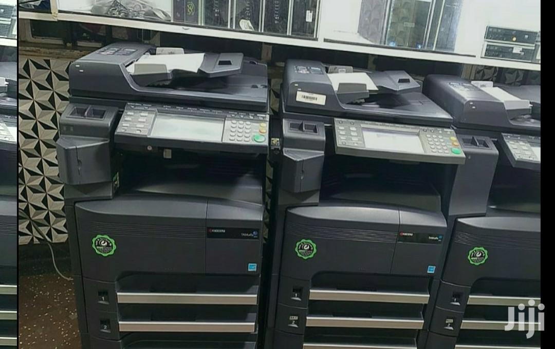 Kyocera Taskalfa 300i Photocopier