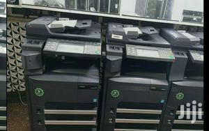 Kyocera Taskalfa 300i Photocopier - thumbnail 2