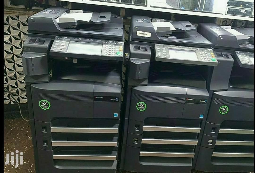 Kyocera Taskalfa 300i Photocopier