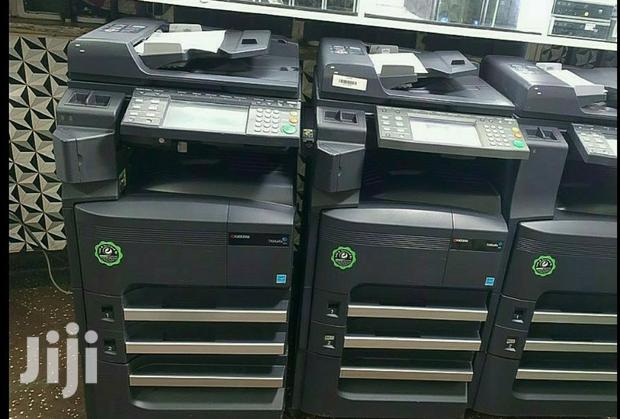 Kyocera Taskalfa 300i Photocopier