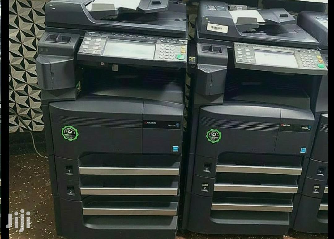 Kyocera Taskalfa 300i Photocopier