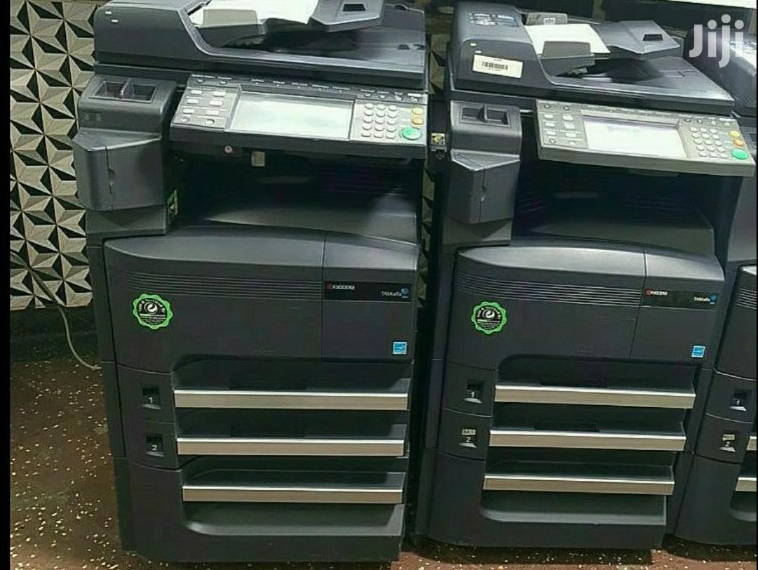 Kyocera Taskalfa 300i Photocopier