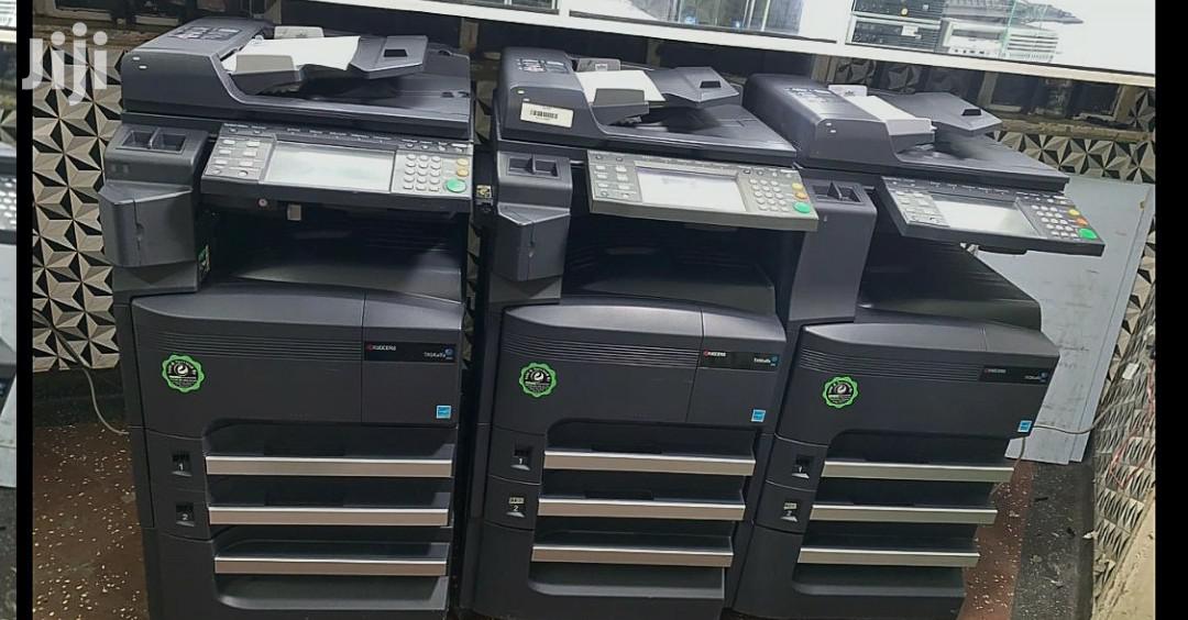 Kyocera Taskalfa 300i Photocopier