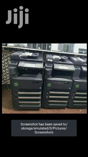 Kyocera Taskalfa 300i Photocopier
