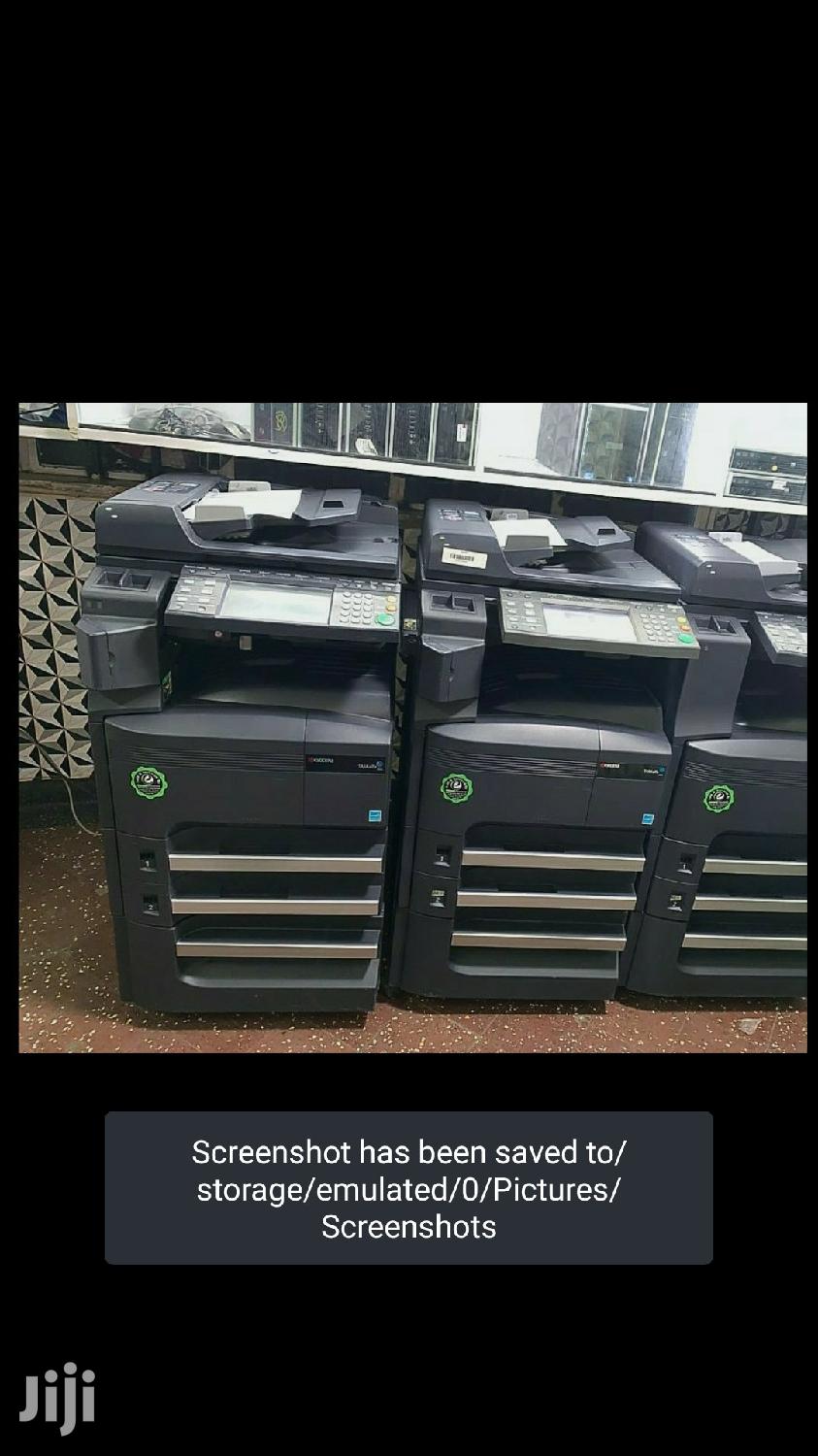 Kyocera Taskalfa 300i Photocopier