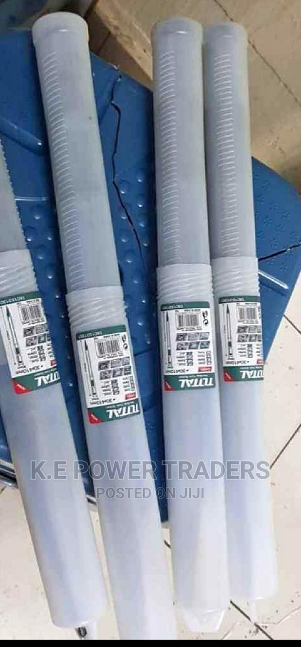 1pc Demolition Drill Bits