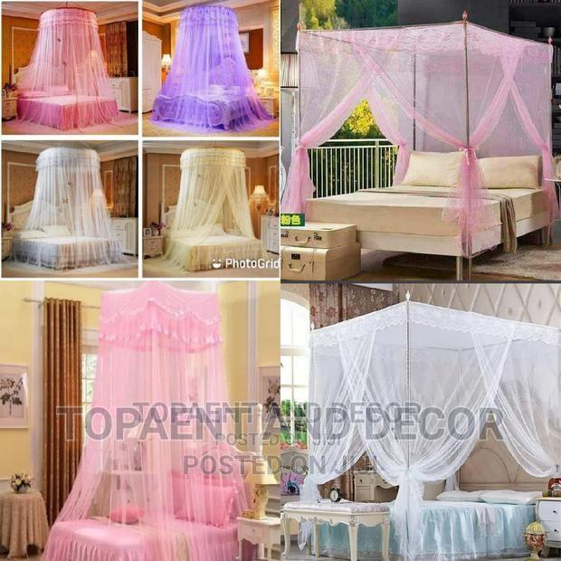 Mosquito Nets Mosquito Nets Mosquito Nets Available