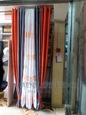 Orange Curtains Orange Curtains Orange Curtains Available