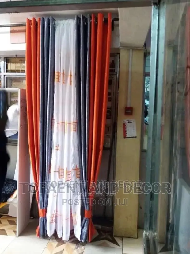Orange Curtains Orange Curtains Orange Curtains Available