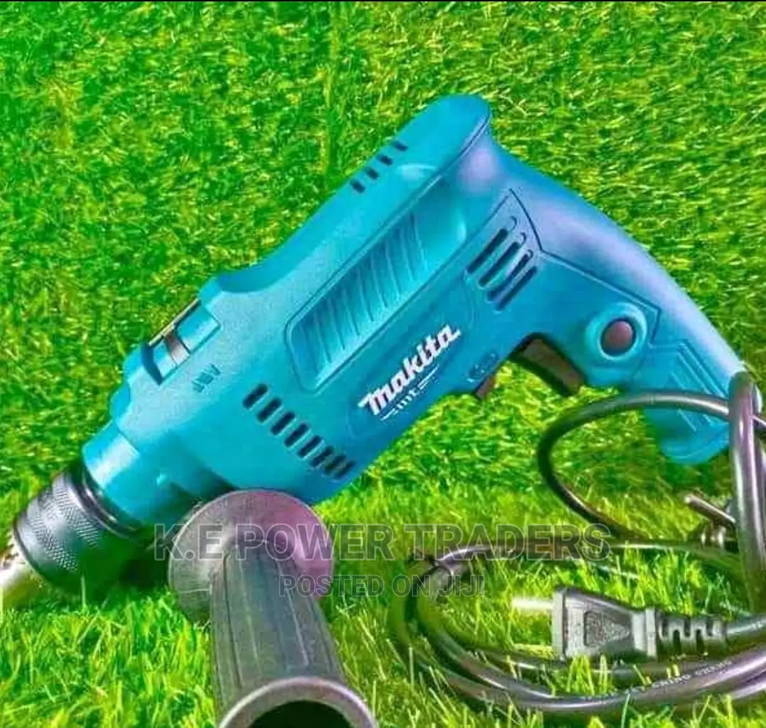 Wonderful Corded Makita Drill 850w
