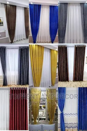 Yellow Curtains Yellow Curtains Yellow Curtains Available