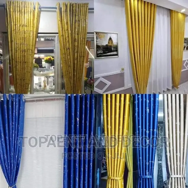 Elegant Curtains Elegant Curtains Elegant Curtains