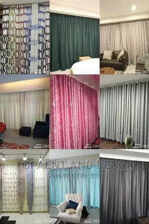 Elegant Curtains Elegant Curtains Elegant Curtain