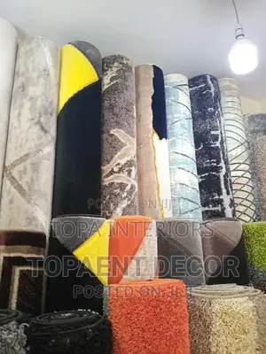 Standard Quality 5by8 Sitting Room Area Carpets
